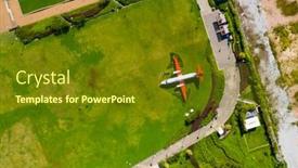  Presentation with terminal - 