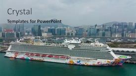  Presentation with terminal - 