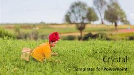  Presentation with tribe - 