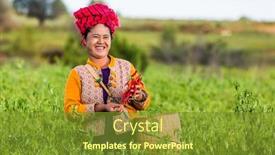  Presentation with tribe - 