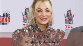  Presentation with handprints - 