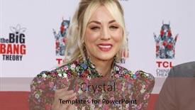  Presentation with handprints - 