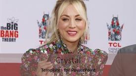  Presentation with handprints - 