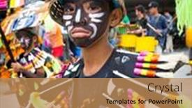  Presentation with philippines festival - 