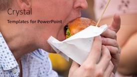  Presentation with aged paper - 