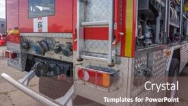  Presentation with language services - 