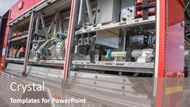  Presentation with language services - 