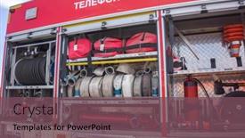  Presentation with language services - 