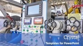  Presentation with language services - 