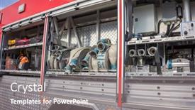  Presentation with language services - 