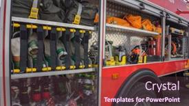  Presentation with language services - 