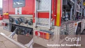  Presentation with language services - 