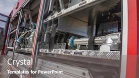  Presentation with language services - 