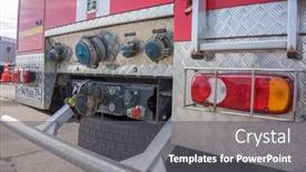  Presentation with language services - 