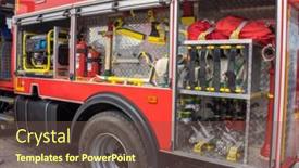  Presentation with language services - Audience pleasing slide deck consisting of kaliningrad-russia-august-18-2019 backdrop and a tawny brown colored foreground