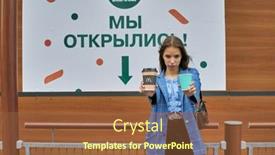  Presentation with paper cups - 