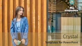  Presentation with fast food - 