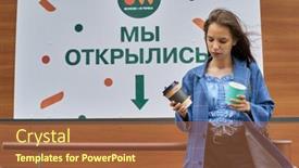  Presentation with paper cups - 