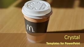  Presentation with fast food - 