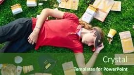  Presentation with 2022 - 