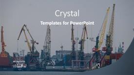  Presentation with cargo - 