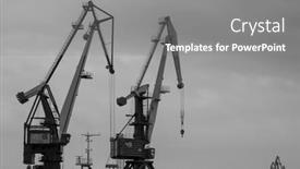  Presentation with cargo - 