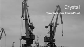  Presentation with cargo - 