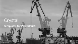  Presentation with cargo - 