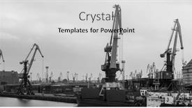  Presentation with cargo - 