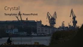  Presentation with cargo - 