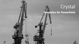  Presentation with cargo - 