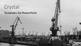  Presentation with cargo - 