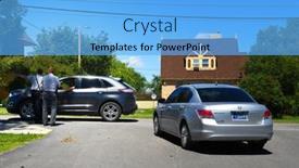  Presentation with police fire - 