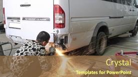  Presentation with repair shop - 