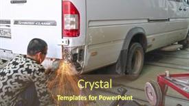  Presentation with repair shop - 