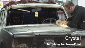  Presentation with repair shop - 