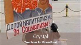  Presentation with communist russia - 