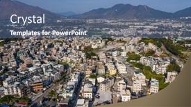  Presentation with territories - 