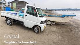  Presentation with south beach - 