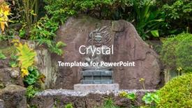  Presentation with housing - 