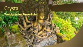  Presentation with housing - 