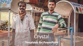  Presentation with hampi - 