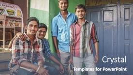  Presentation with hampi - 