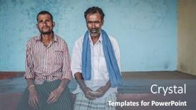  Presentation with hampi - 