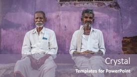  Presentation with hampi - 