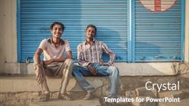  Presentation with hampi - 