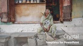  Presentation with hampi - 
