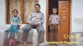  Presentation with hampi - 