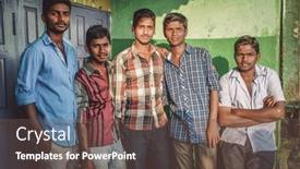  Presentation with hampi - 