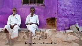  Presentation with coloured - 